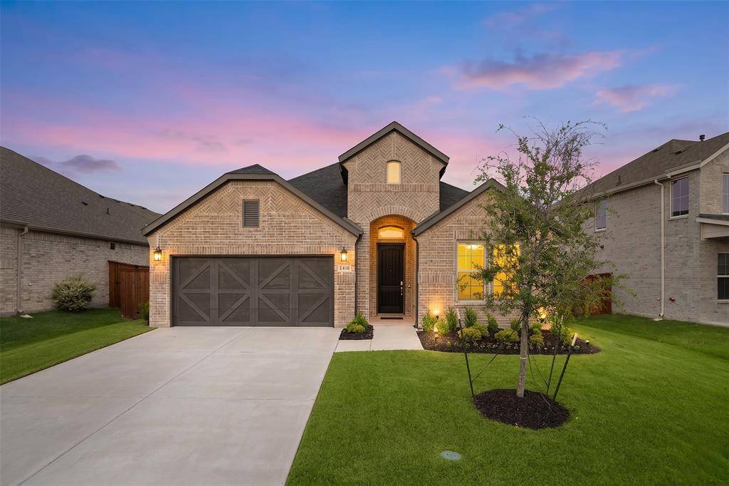 2446 Pebble Bank Lane, Midlothian, TX 76065