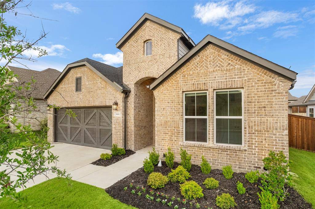 2446 Pebble Bank Lane, Midlothian, TX 76065