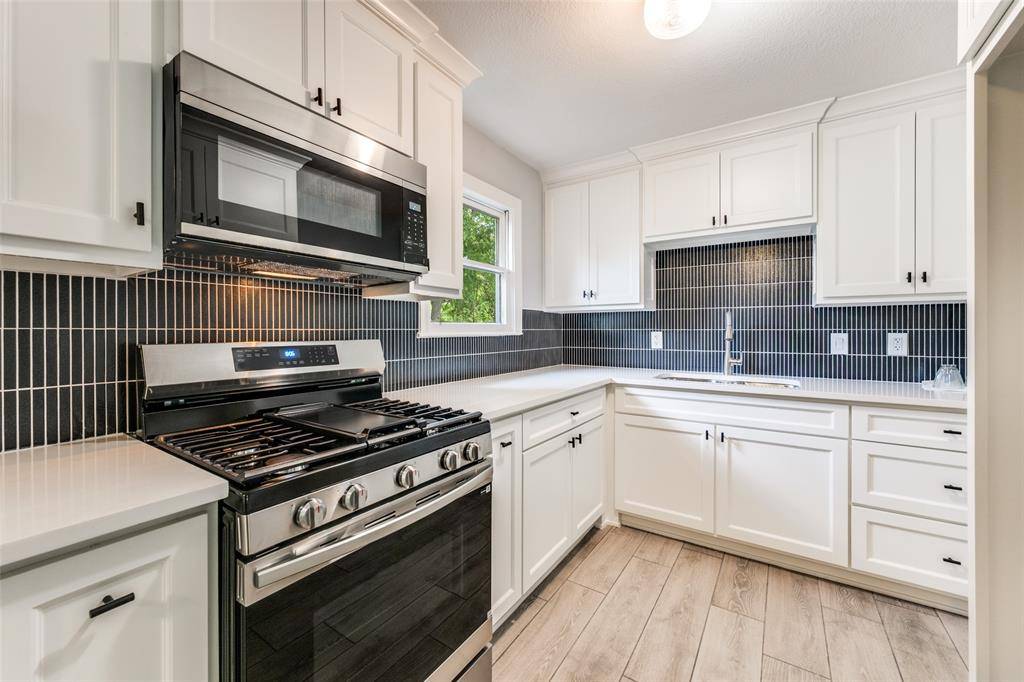 2513 Janice Lane, Fort Worth, TX 76112