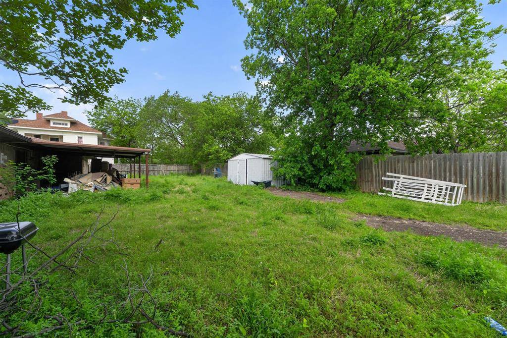 401 Peach Street, Sanger, TX 76266