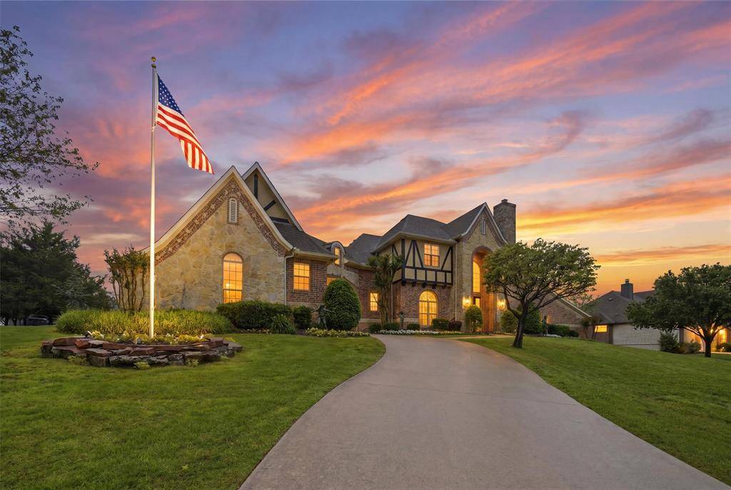 4637 Lake Breeze Drive, Mckinney, TX 75071