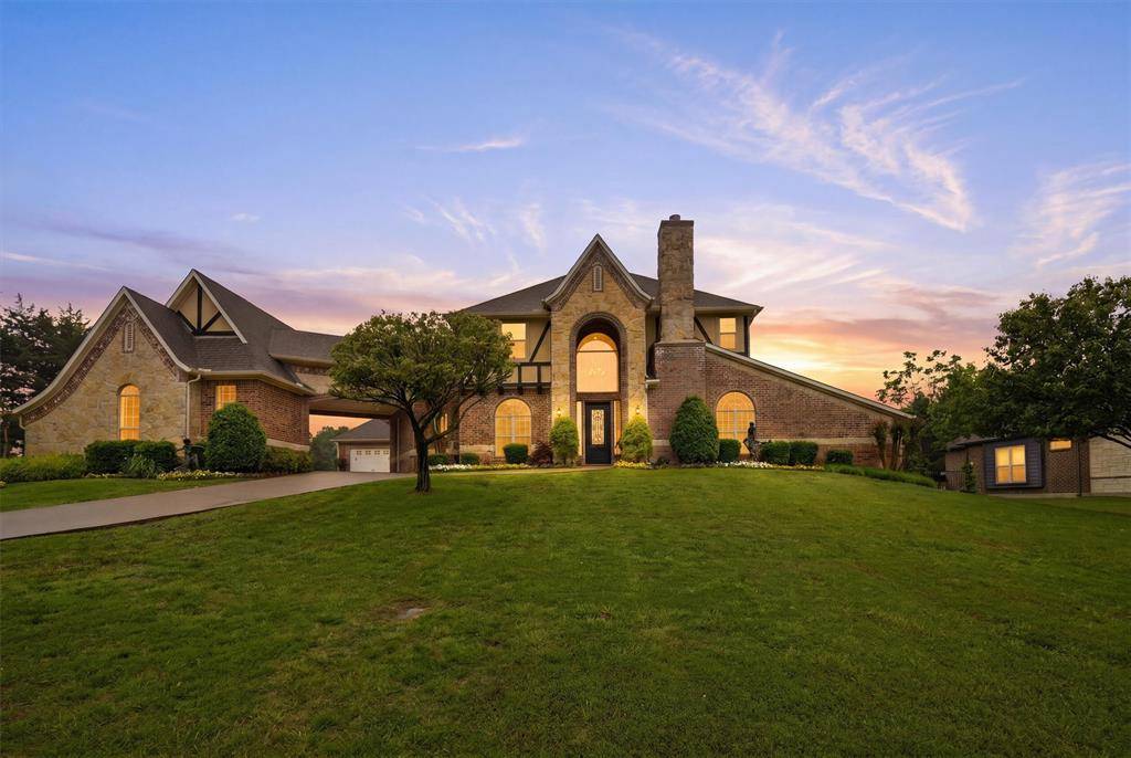 4637 Lake Breeze Drive, Mckinney, TX 75071