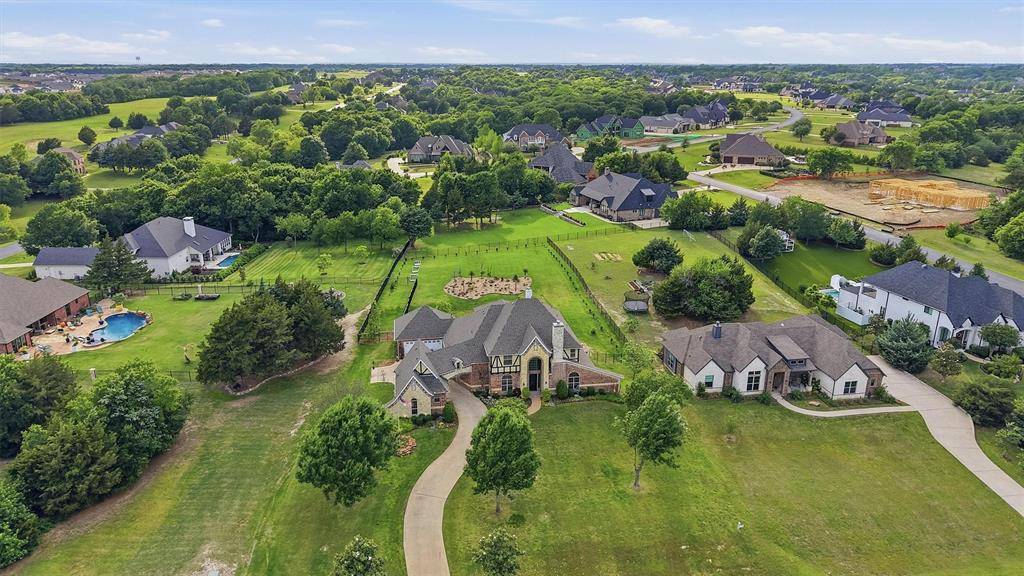 4637 Lake Breeze Drive, Mckinney, TX 75071