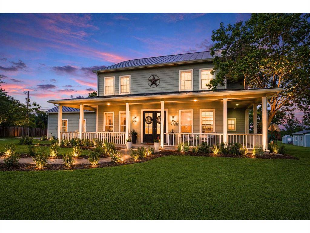 15950 Miller Farm Road, Forney, TX 75126