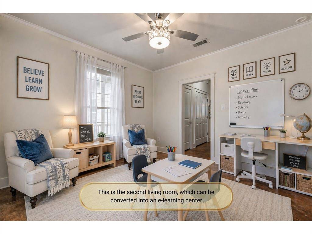 15950 Miller Farm Road, Forney, TX 75126