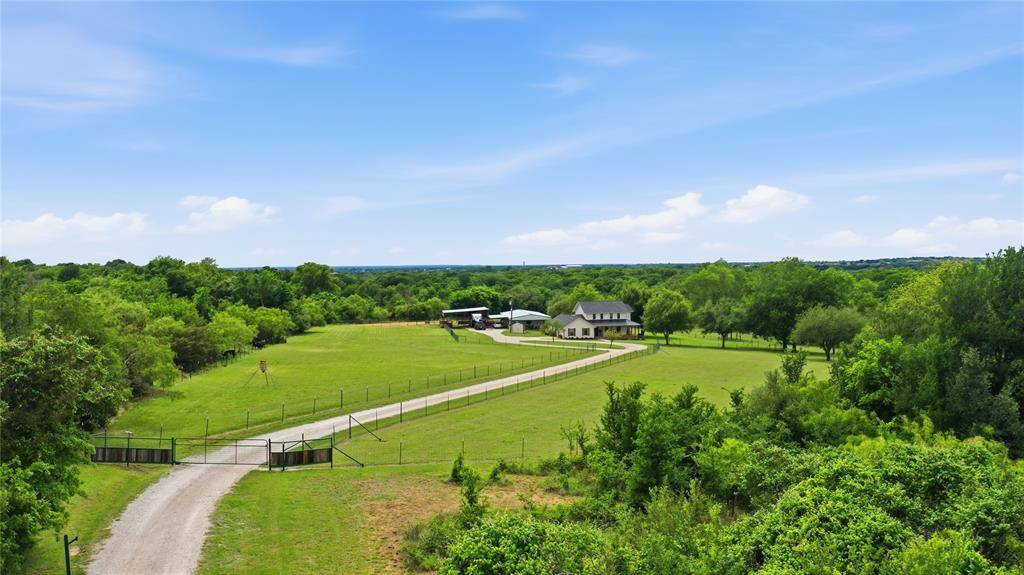 601 Patrick Creek Road, Weatherford, TX 76087