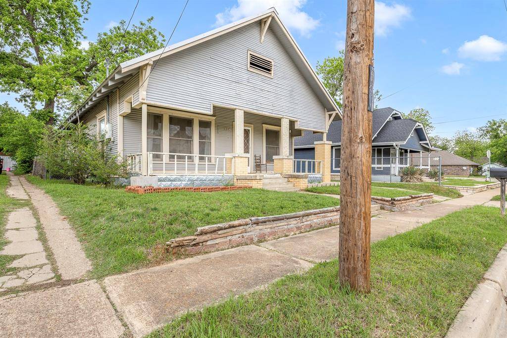 719 W Tarleton Street, Stephenville, TX 76401