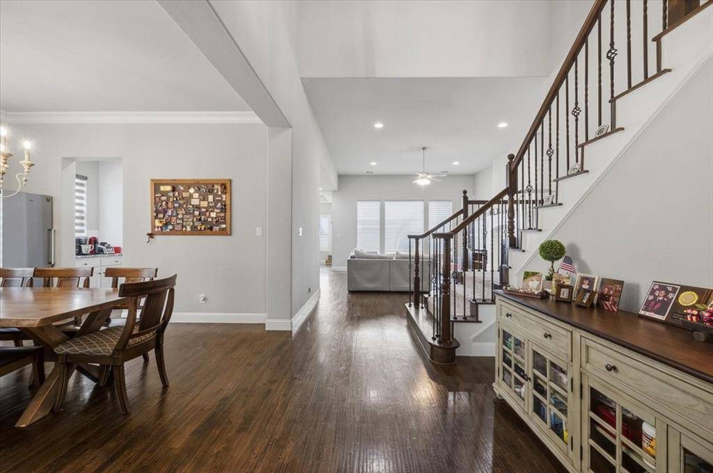 725 Rosewood Place, Aledo, TX 76008