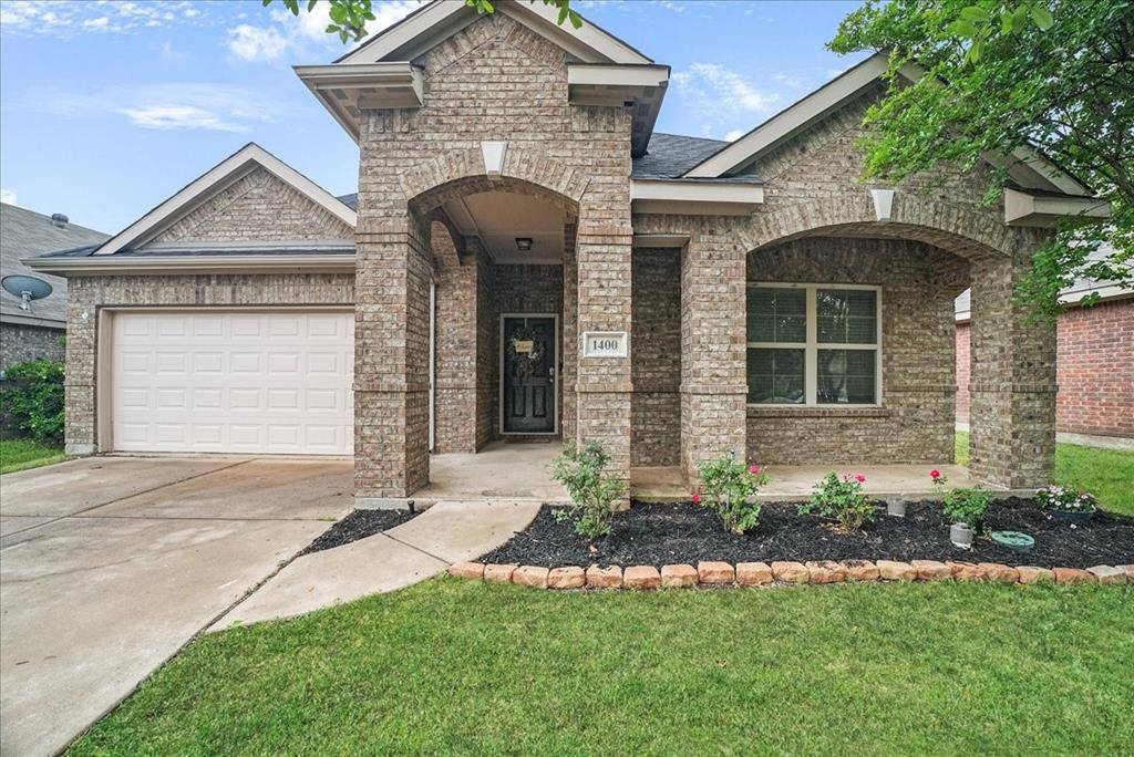 1400 Villa Paloma Boulevard, Little Elm, TX 75068