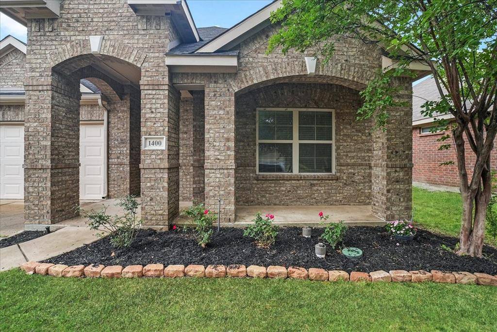 1400 Villa Paloma Boulevard, Little Elm, TX 75068