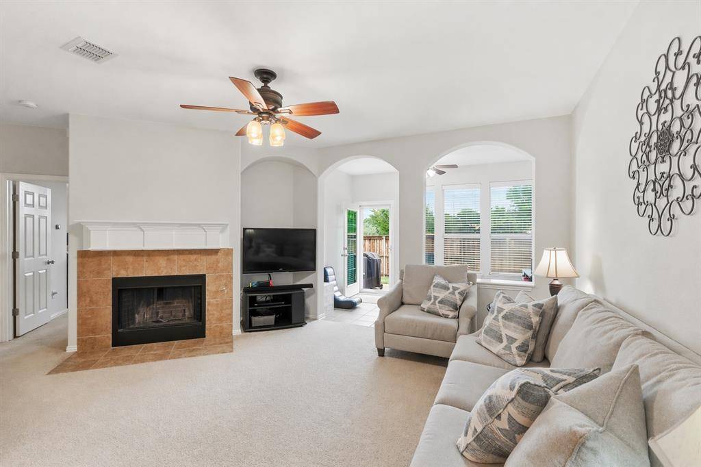 13354 Packard Drive, Frisco, TX 75034