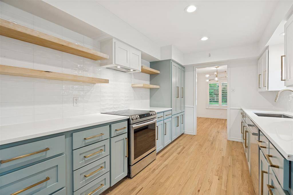 7054 Arboreal Drive, Dallas, TX 75231