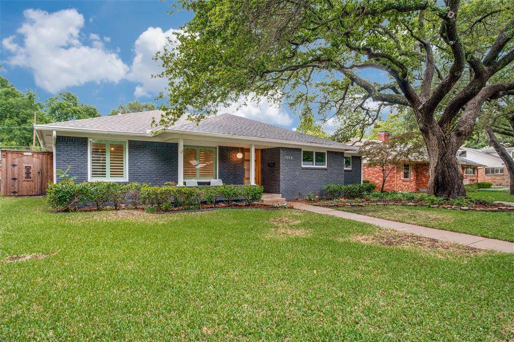 7054 Arboreal Drive, Dallas, TX 75231