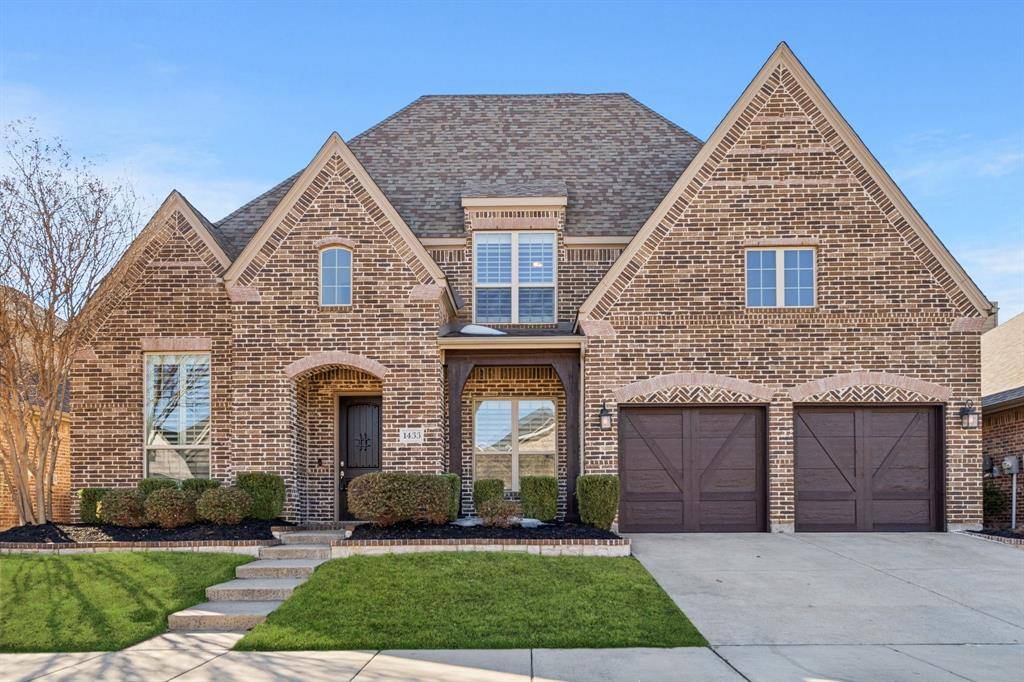 1433 5th Street, Argyle, TX 76226