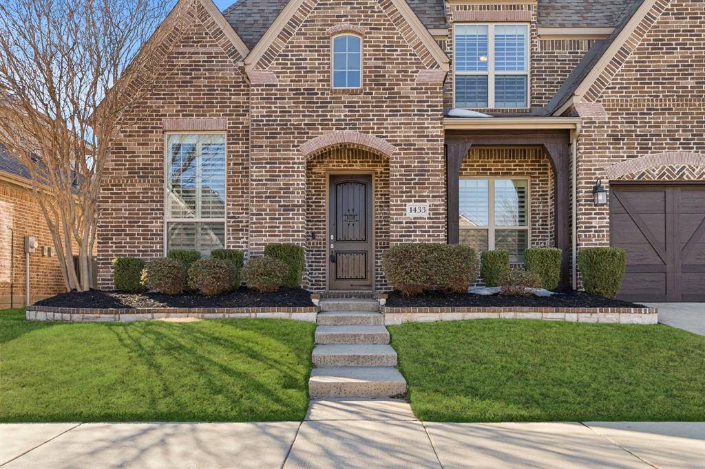 1433 5th Street, Argyle, TX 76226