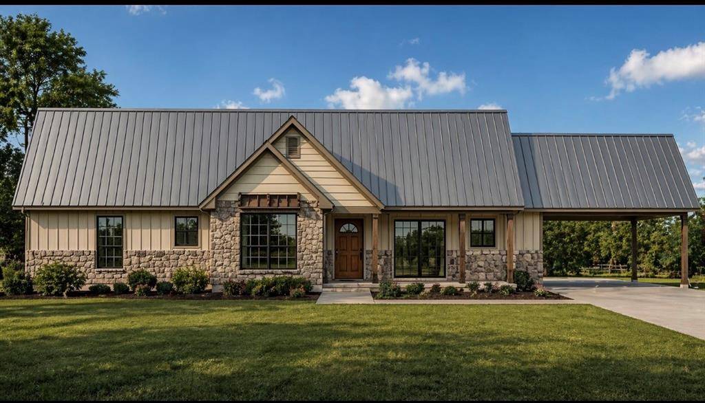 257 Private Road 14901, Paris, TX 75460