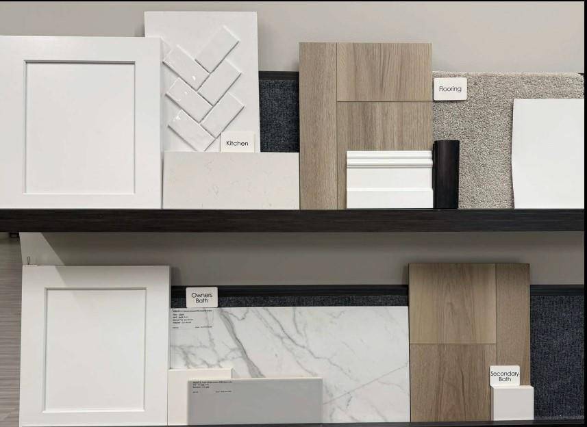 1225 Boyd Street, Aubrey, TX 76227