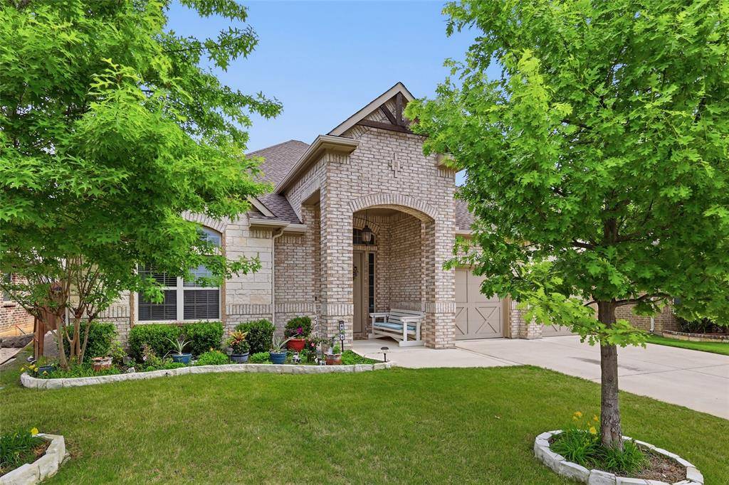 4804 Stillhouse Hollow Lane, Denton, TX 76226