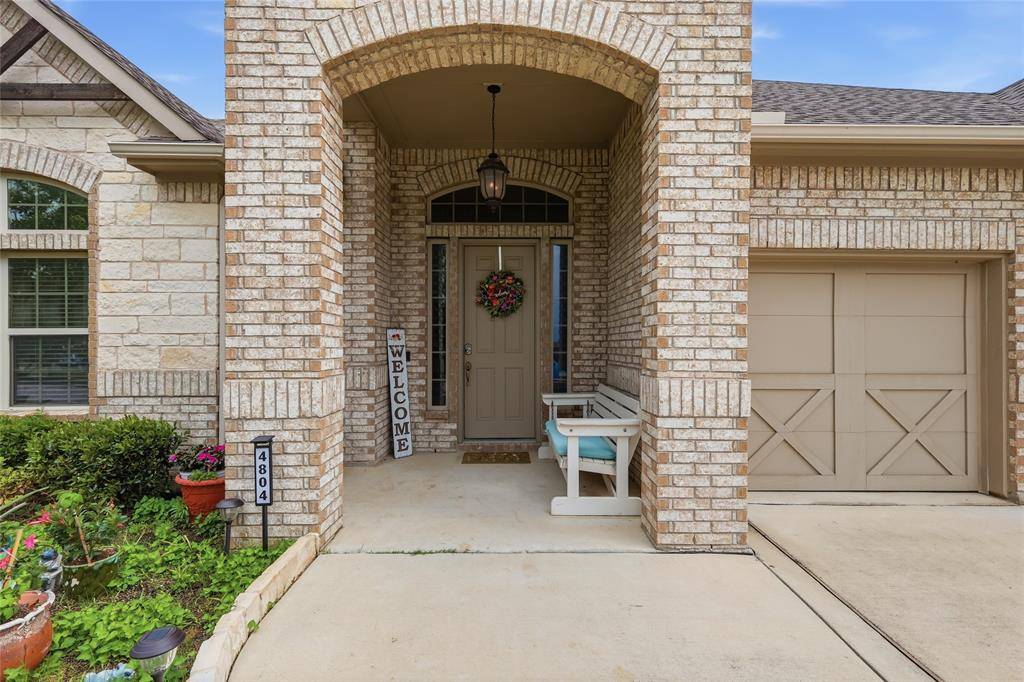 4804 Stillhouse Hollow Lane, Denton, TX 76226