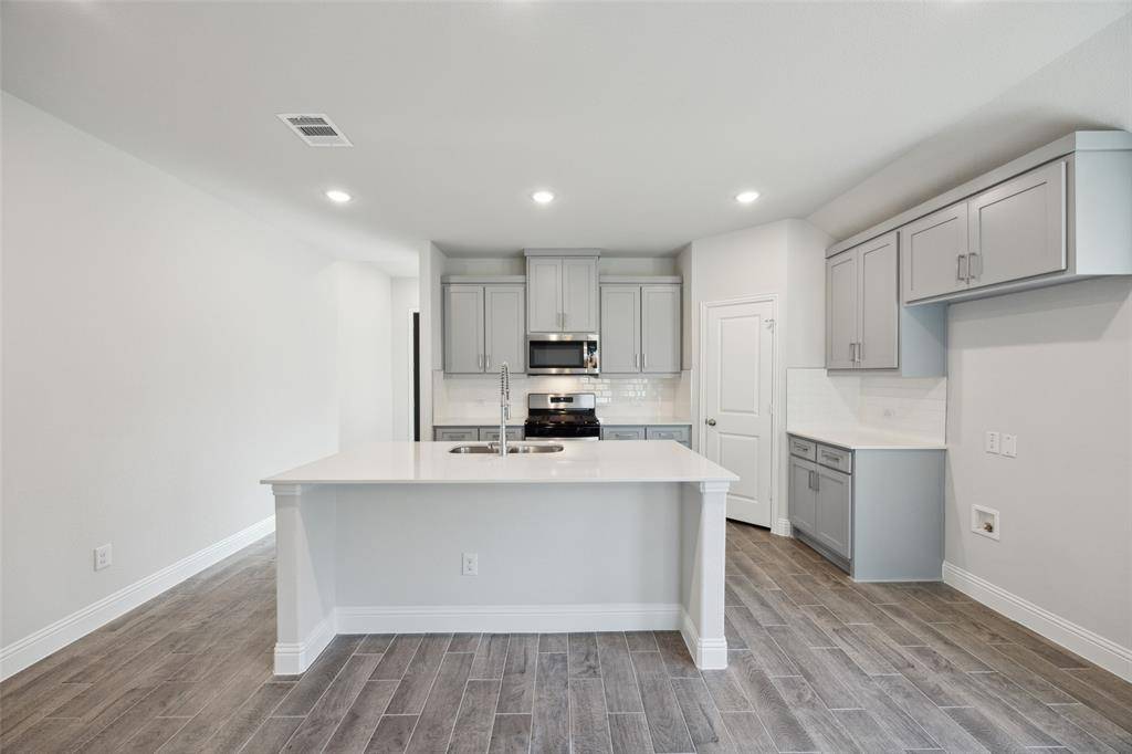 3002 Italia Terrace, Princeton, TX 75407