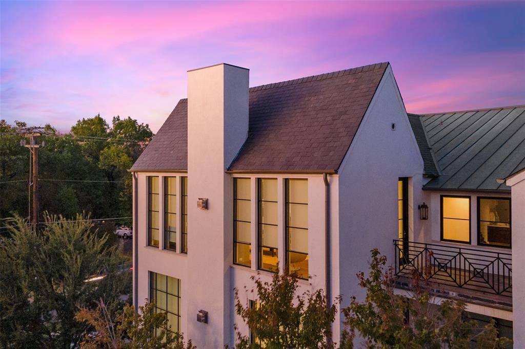 4502 Abbott Avenue #302, Highland Park, TX 75205