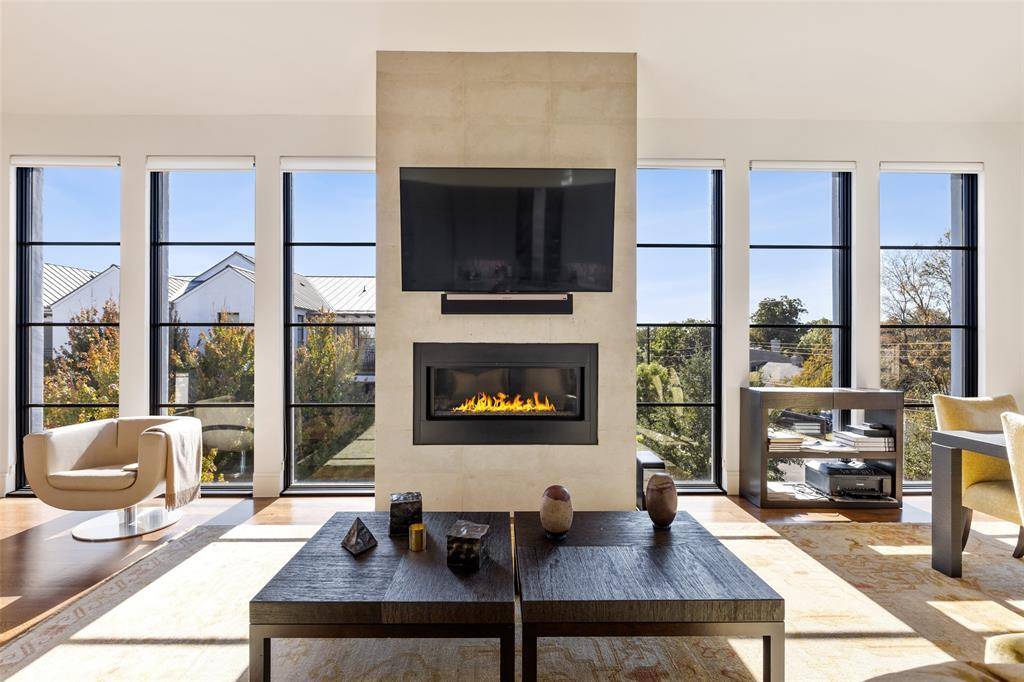 4502 Abbott Avenue #302, Highland Park, TX 75205