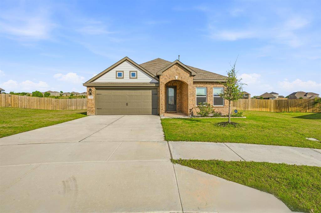 1145 Sleepy Owl Lane, Fort Worth, TX 76108