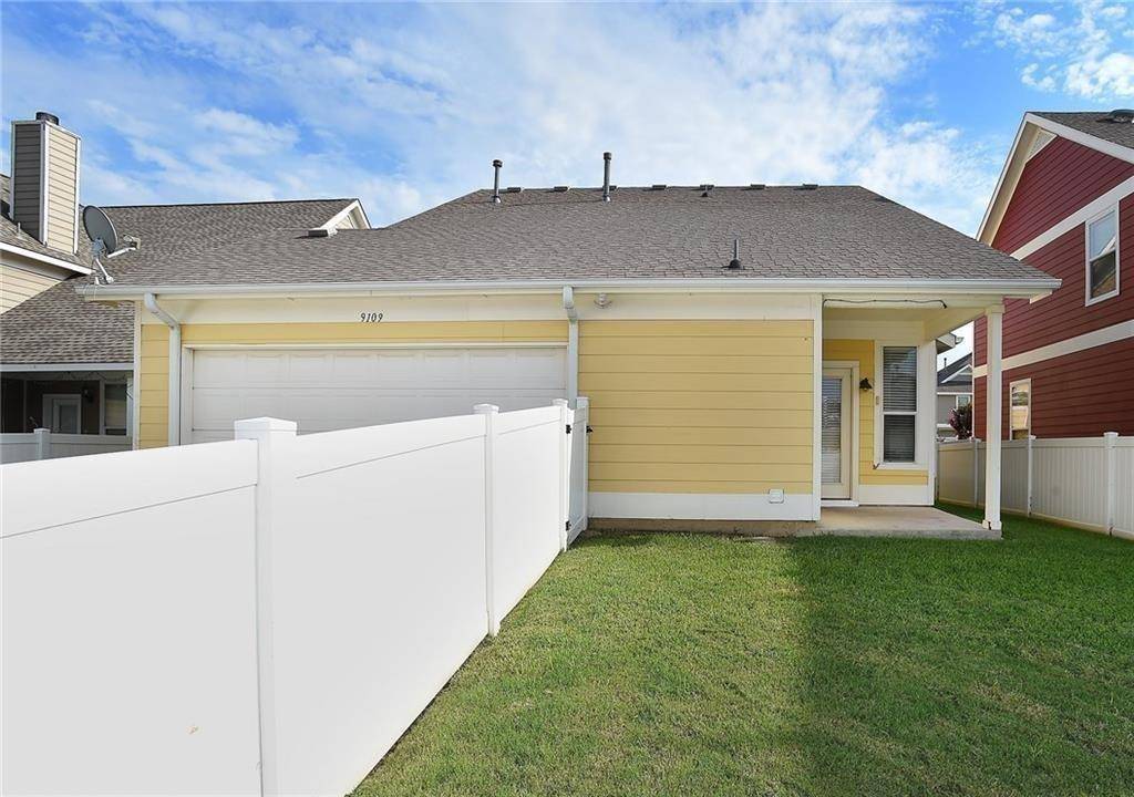 9109 Nathaniel Drive, Providence Village, TX 76227