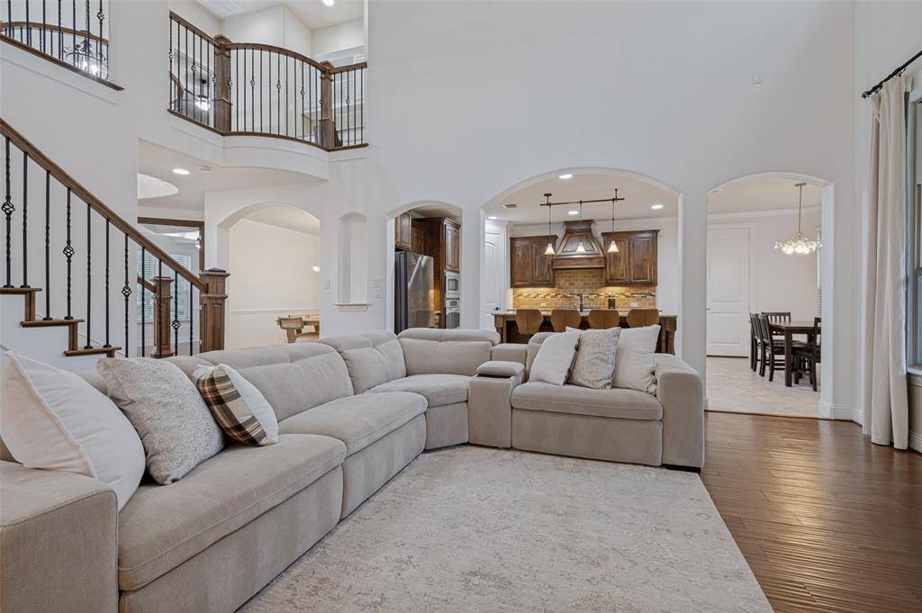 2747 Waverley Drive, Trophy Club, TX 76262