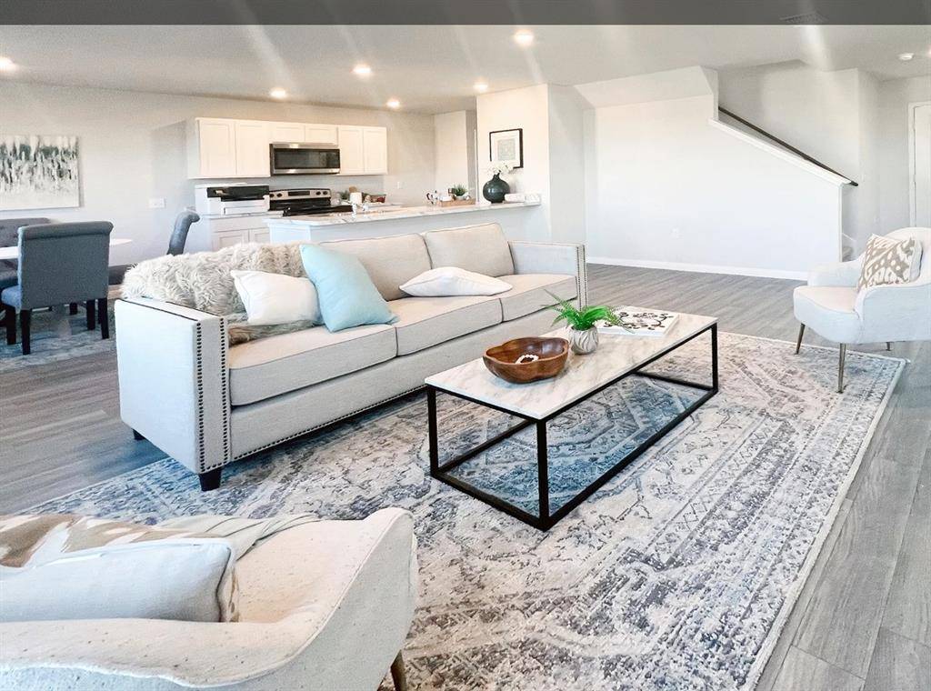 7343 Mistletoe Trail, Granbury, TX 76048