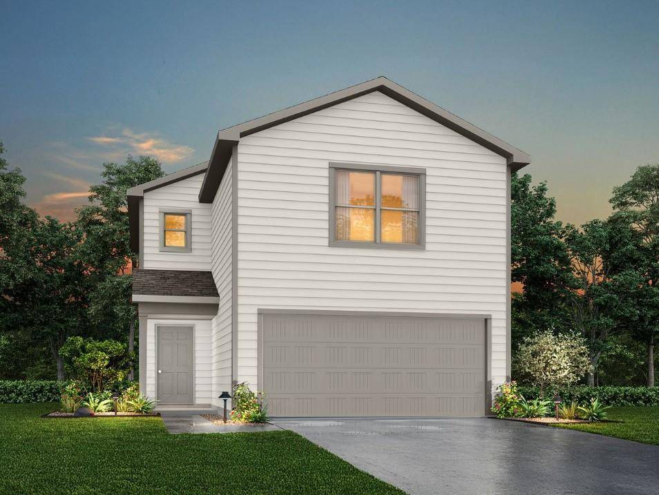 7358 Mistletoe Trail, Granbury, TX 76048