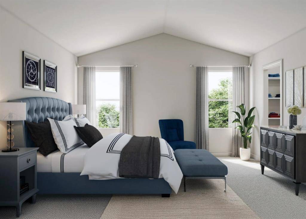 318 Azalea Trail, Granbury, TX 76048