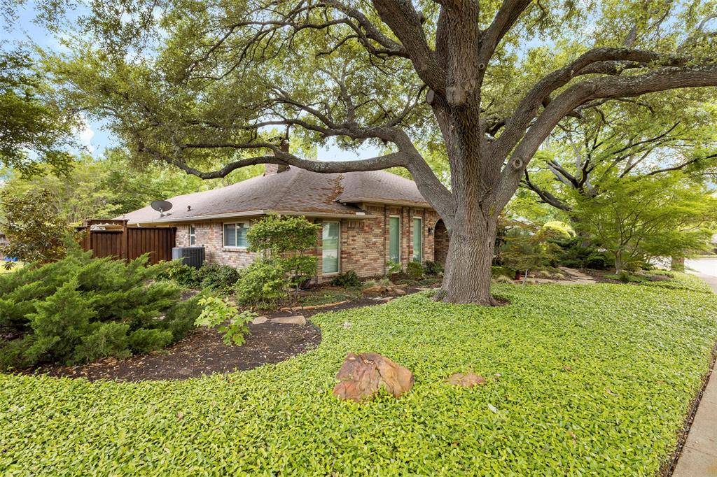 9906 Chimney Hill Lane, Dallas, TX 75243