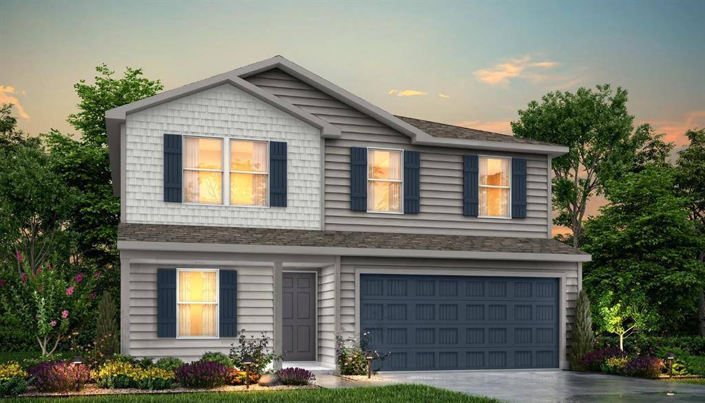 7339 Mistletoe Trail, Granbury, TX 76048