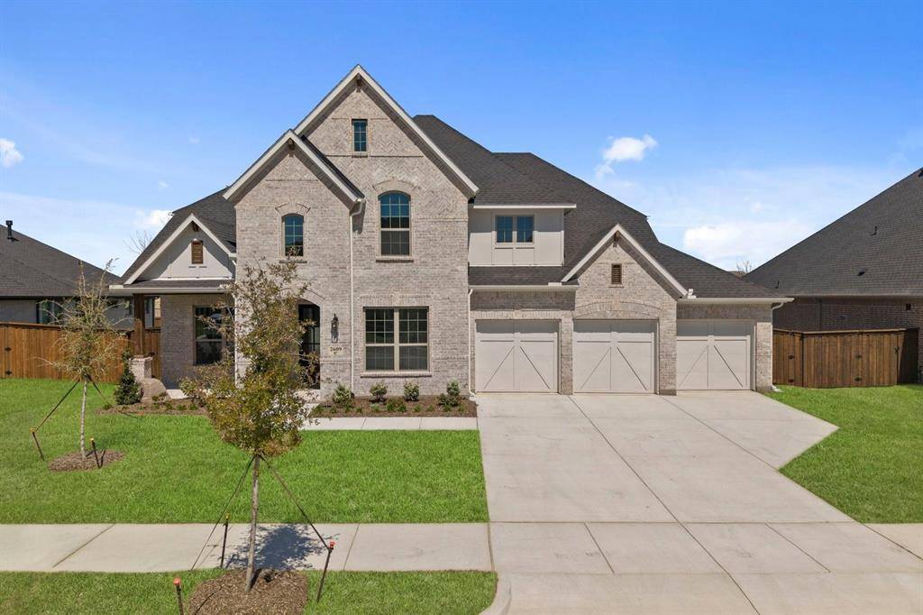 2609 Brazos Drive, Mansfield, TX 76063