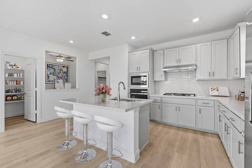 1440 Zapateado Way, Fort Worth, TX 76052