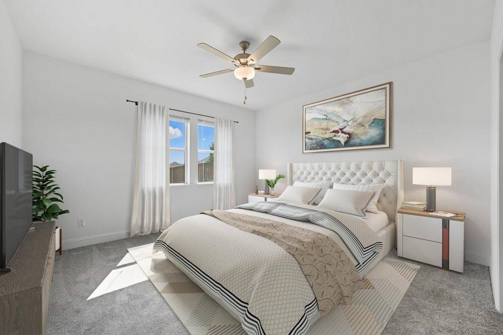 1440 Zapateado Way, Fort Worth, TX 76052