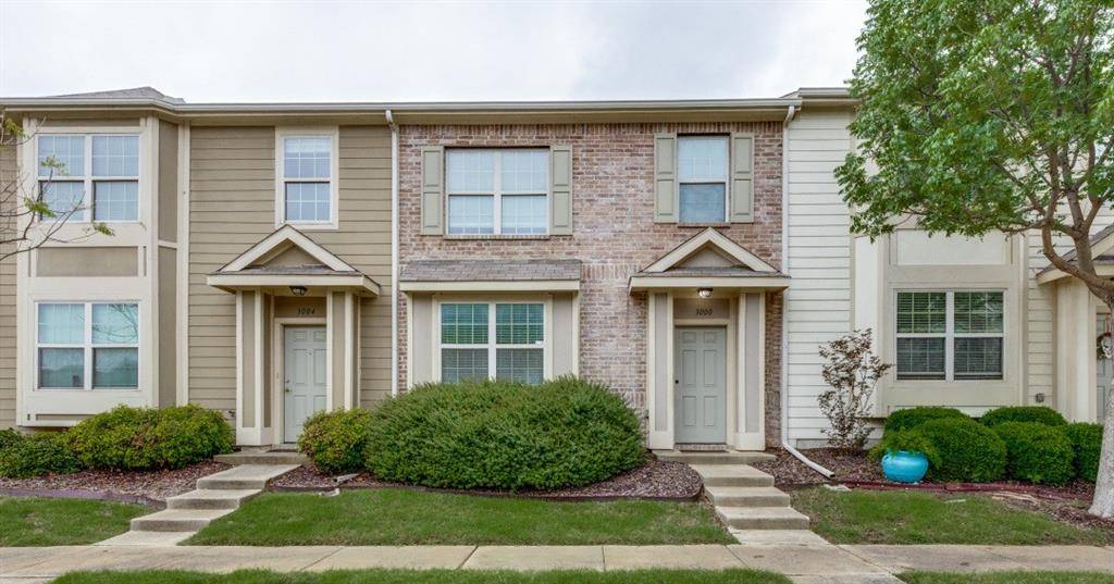 3000 Peyton Brook Drive, Fort Worth, TX 76137