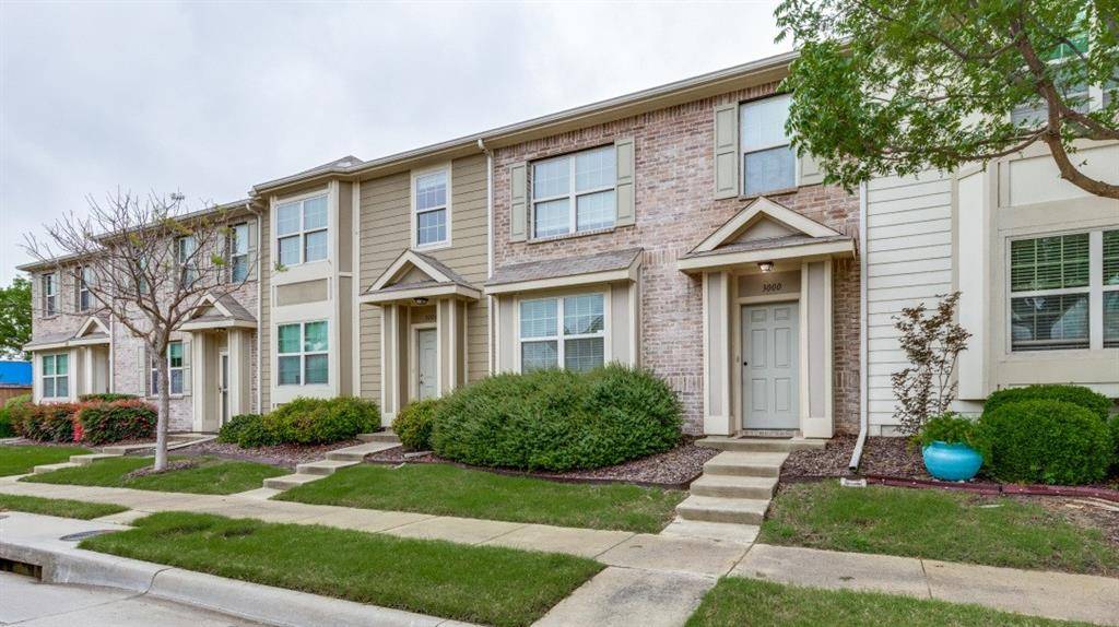 3000 Peyton Brook Drive, Fort Worth, TX 76137