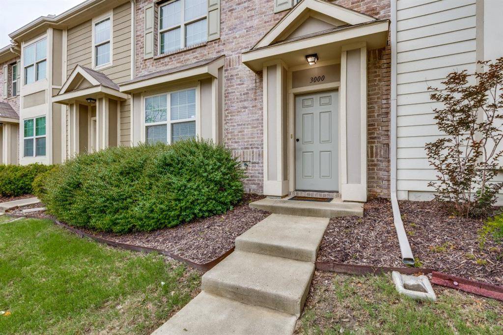 3000 Peyton Brook Drive, Fort Worth, TX 76137