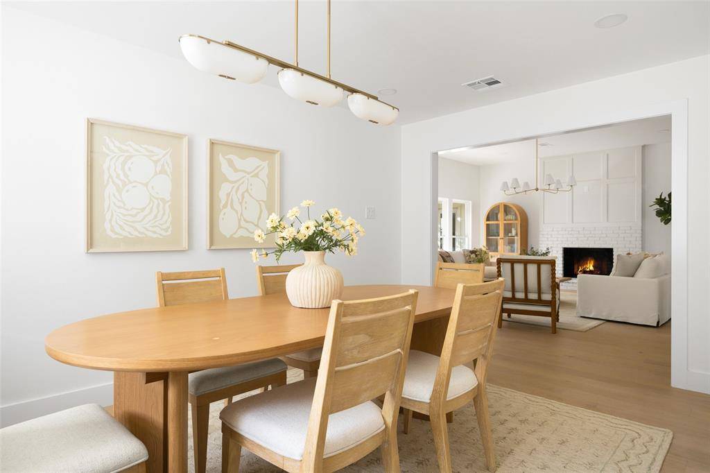 9210 Windy Crest Drive, Dallas, TX 75243