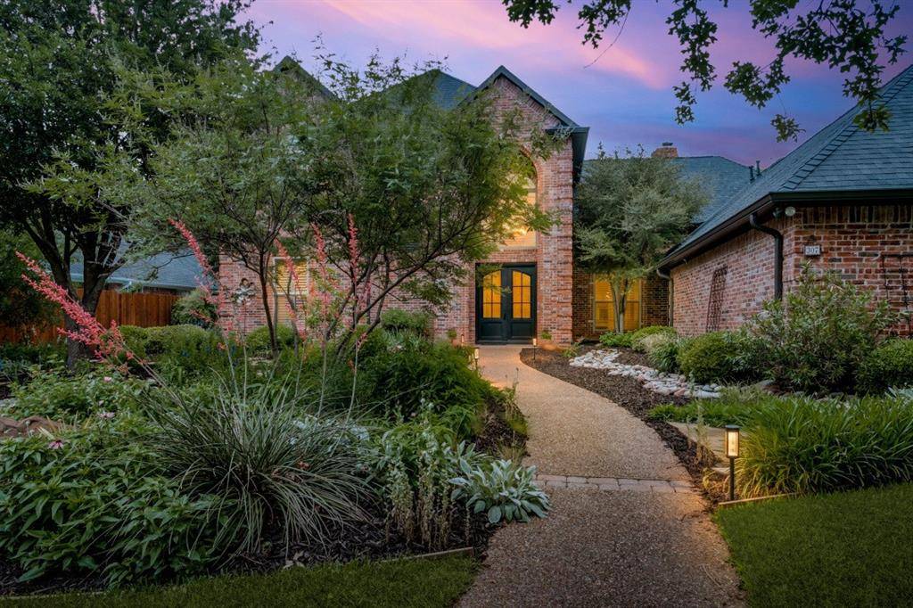 307 Timber Lake Drive, Southlake, TX 76092