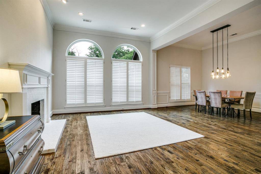 307 Timber Lake Drive, Southlake, TX 76092