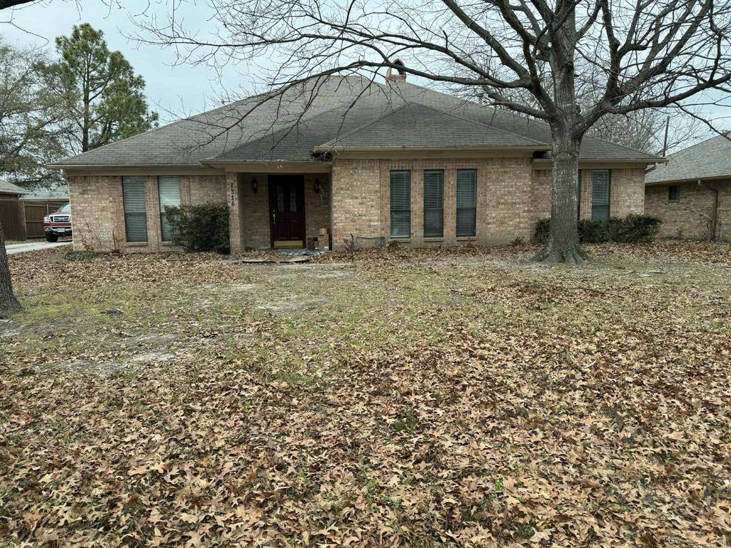 1316 Edna Street, Commerce, TX 75428
