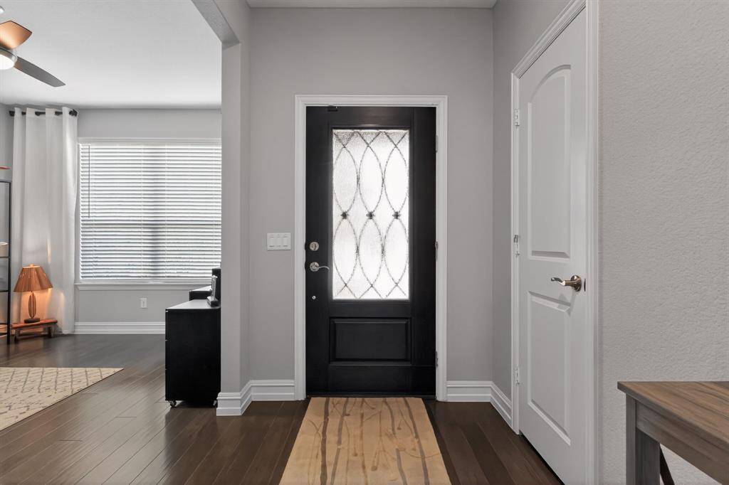 1245 Firework Drive, Aubrey, TX 76227