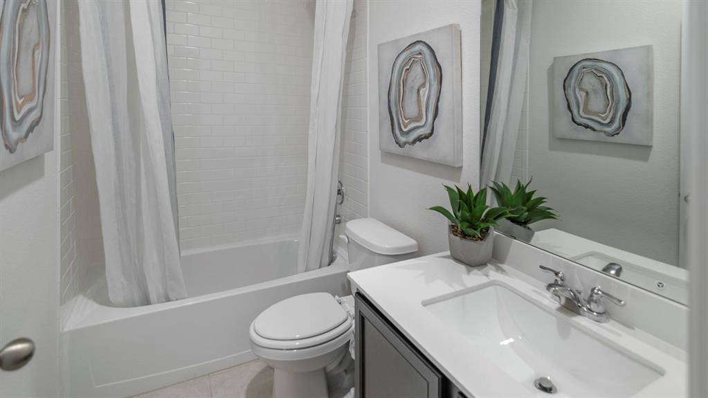 2313 Felly Drive, Crandall, TX 75114