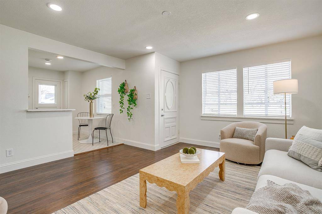 4413 Wellesley Avenue, Fort Worth, TX 76107