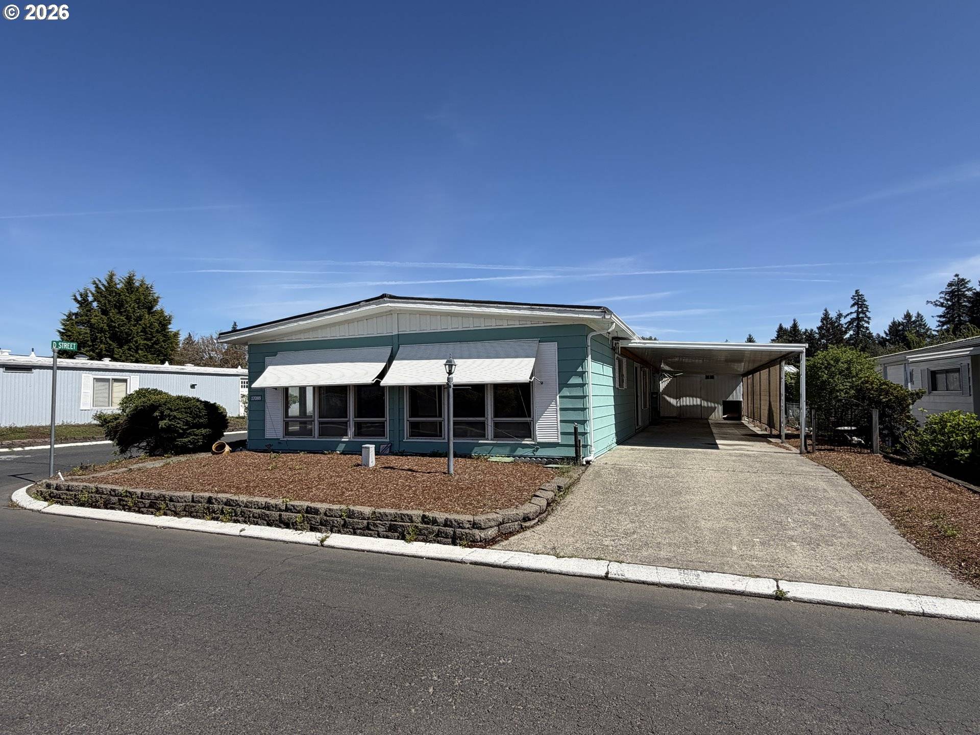 17088 SW ELDORADO DR, Portland, OR 97224