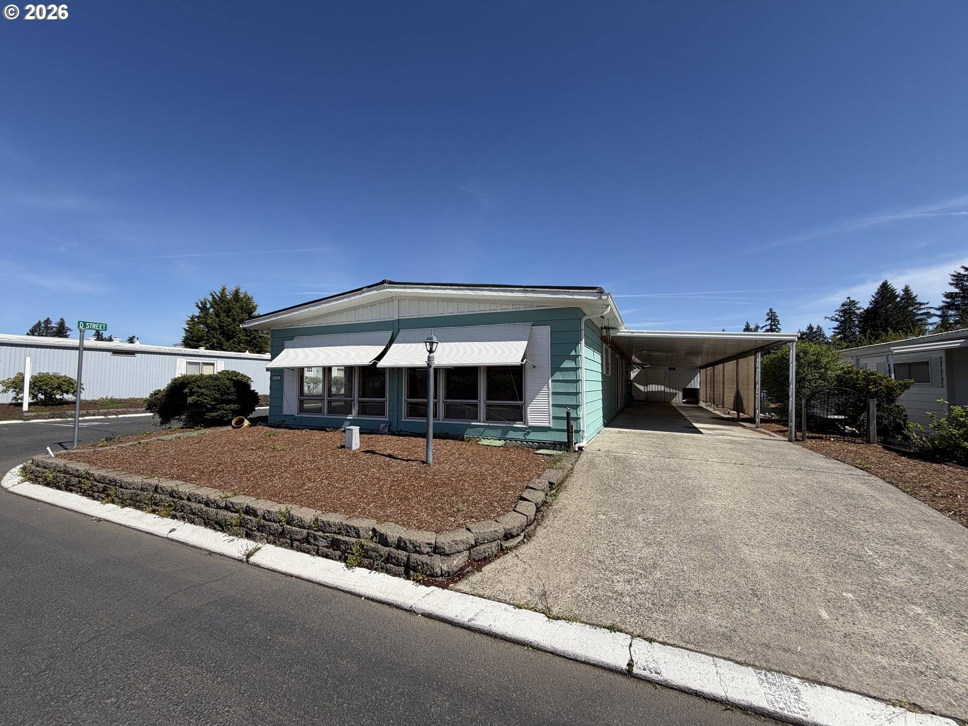 17088 SW ELDORADO DR, Portland, OR 97224