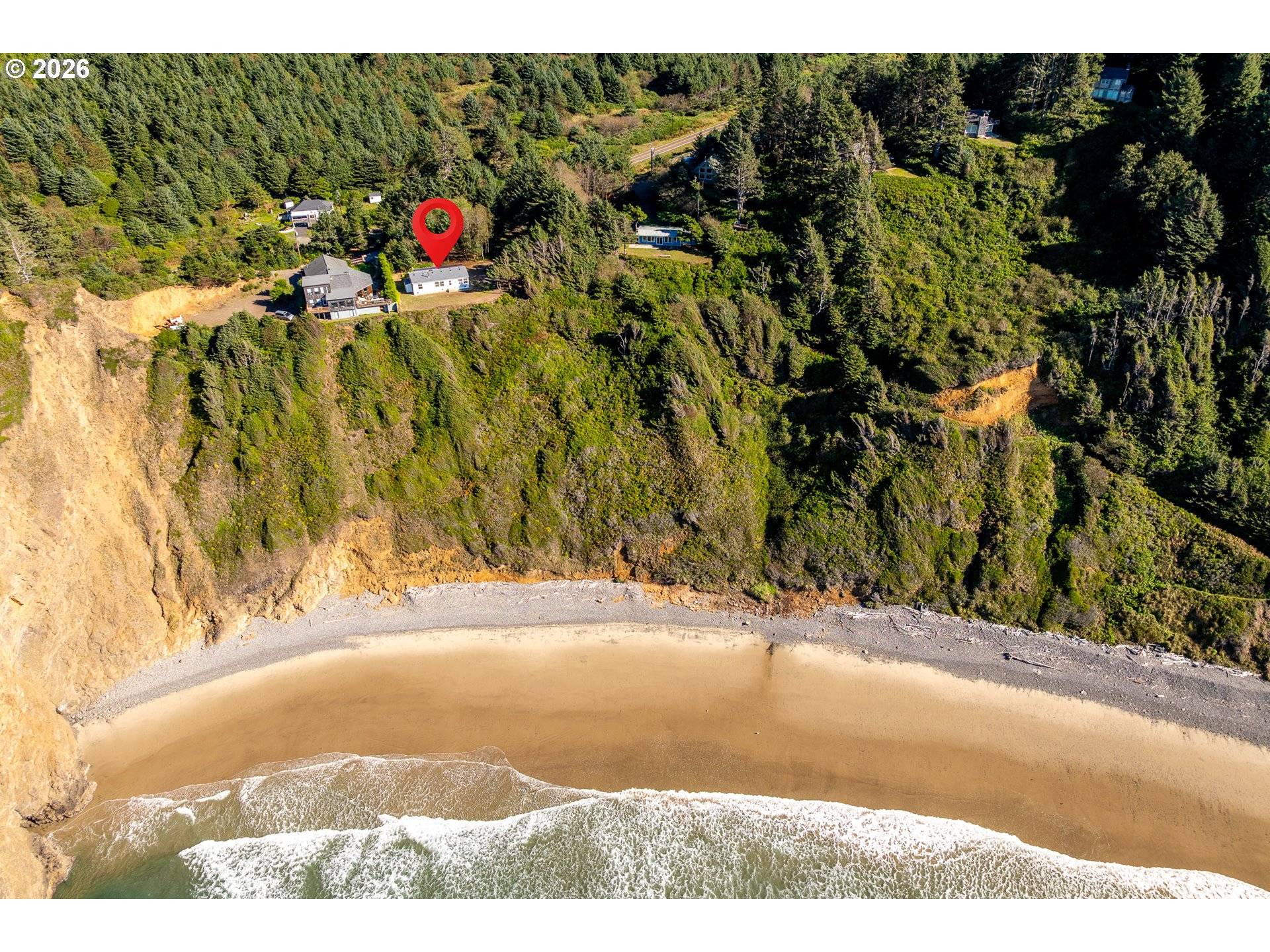 2370 CAPE MEARES LOOP, Tillamook, OR 97141